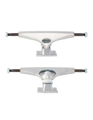 Ejes Krux 8.5 K5 Polished Silver Standard