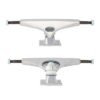 Ejes Krux 9.0 K5 Polished Silver Standard
