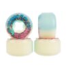 Ruedas skate Santa Cruz Slime Balls 53mm 95A Hairballs