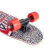 Skate Cruiser Santa Cruz 8.4" Cruiser Amoeba Street Skate