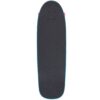 Skate Tipo Cruiser Santa Cruz 8.79" Rainbow Tie Dye Street Skate