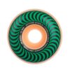 Ruedas skate Spitfire 52mm 99A Formula Four Classic