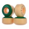 Ruedas skate Spitfire 52mm 99A Formula Four Classic