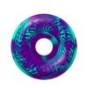 Ruedas skate Spitfire 52mm 99A F4 Swirled Classic