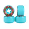 Ruedas skate Santa Cruz 56mm 97A Vomit Mini Dressen Turquoise