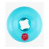 Ruedas skate Santa Cruz 56mm 97A Vomit Mini Dressen Turquoise