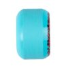 Ruedas skate Santa Cruz 56mm 97A Vomit Mini Dressen Turquoise
