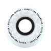 Ruedas skate Ricta 56mm 92A Clouds Black