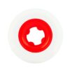 Ruedas skate Ricta 56mm 86A Chrome Clouds Wheels Red