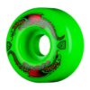 Ruedas skate Powell Peralta 54mm X 34MM 93A Dragon Formula Green