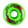 Ruedas skate Powell Peralta 54mm X 34MM 93A Dragon Formula Green