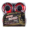 Ruedas skate Spitfire 56mm 80HD Classic Full
