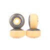 Ruedas skate Spitfire 54 mm 97A Formula Four
