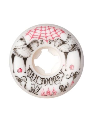 Ruedas Oj Wheels 56mm 101A Ryan Townley Elite Mini Combo