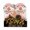 Ruedas Oj Wheels 56mm 101A Ryan Townley Elite Mini Combo