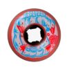 Ruedas Oj Wheels 56mm 97A Curbsucker Bloodsuckers