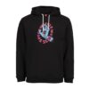 Sudadera Santa Cruz Hoodie SW Cream