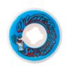 Ruedas skate OJ Wheels 55mm 101A Wooten Screaming Cast Elite Hardline