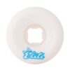 Ruedas skate OJ Wheels 55mm 101A Wooten Screaming Cast Elite Hardline