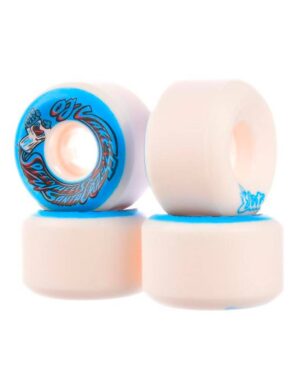 Ruedas skate OJ Wheels 55mm 101A Wooten Screaming Cast Elite Hardline