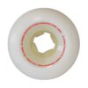 Ruedas OJ Wheels 53mm 101A/95A Prototypes Double Duro White Mini Combo