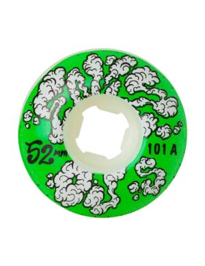 Ruedas OJ Wheels 52mm 101A Eniz Fazliov Original EZ Edge