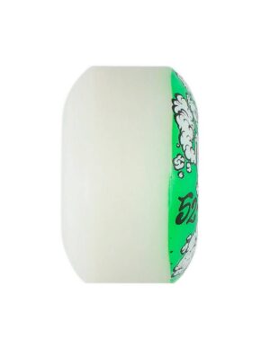 Ruedas OJ Wheels 52mm 101A Eniz Fazliov Original EZ Edge