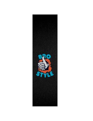 Lija skate Mob Griptape 9" Bro Style Ripper