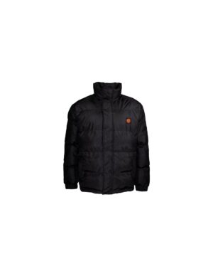Chaqueta Santa Cruz Classic Label Negro