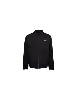 Chaqueta Santa Cruz Sunflower negra