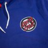 Sudadera Santa Cruz Roskopp Target Azúl