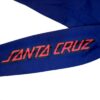 Sudadera Santa Cruz Roskopp Target Azúl