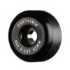 Ruedas skate Mini Logo 52mm 95A Black A-CUT