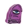 Cera skate Toy Machine Bloodshot Purple Wax