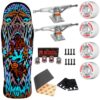 Skateboard Completo 10.34" Winkowski Crystal Cave