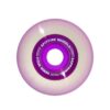 Ruedas skate Spitfire 58 mm 90A Sapphire CLR Purple