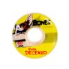 Ruedas skate Bones 52mm 103A Decenzo Gizzmo V2 Locks STF