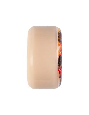 Ruedas skate Bones 52mm 99A Gravette Heaven & Hell V2 STF