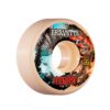 Ruedas skate Bones 53mm 99A Gravette Heaven & Hell V2 STF