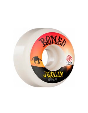 Ruedas skate Bones 52mm 103A Joslin Sunsent V1 STF