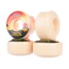 Ruedas skate Bones 52mm 103A Joslin Sunsent V1 STF