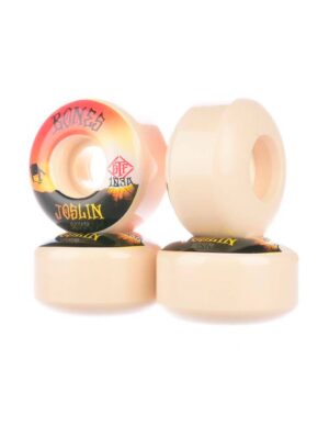Ruedas skate Bones 52mm 103A Joslin Sunsent V1 STF