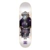 Skate Completo 8.1" DGK The Plug x Bullet