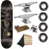 Skate Completo 8.1" DGK Limo x Bullet