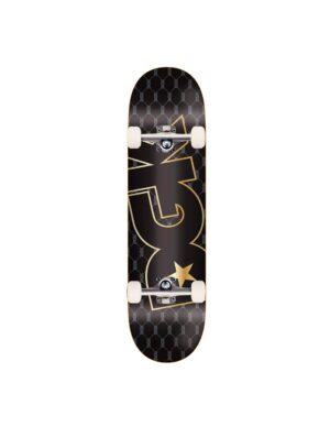 Skate Completo 8.1" DGK Limo x Bullet