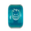 Ruedas skate Spitfire 56mm 90A Sapphire CLR Blue