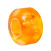 Ruedas skate Spitfire 54mm 90A Sapphire CLR Orange