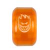 Ruedas skate Spitfire 54mm 90A Sapphire CLR Orange