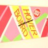 Reloj de pared skateboard Hoverboard Regreso al futuro