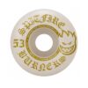 Ruedas skate Spitfire 53mm 99A Burner